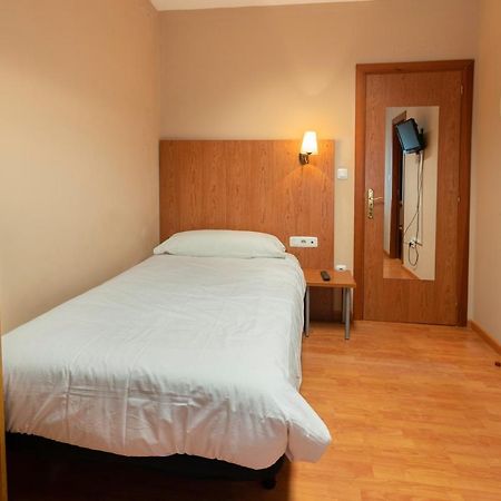 Residenza Hostel Zamora Exterior photo