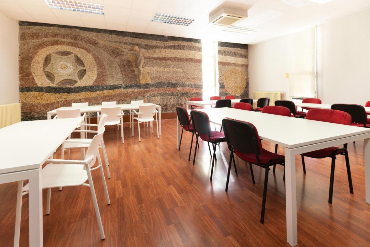 Residenza Hostel Zamora Exterior photo