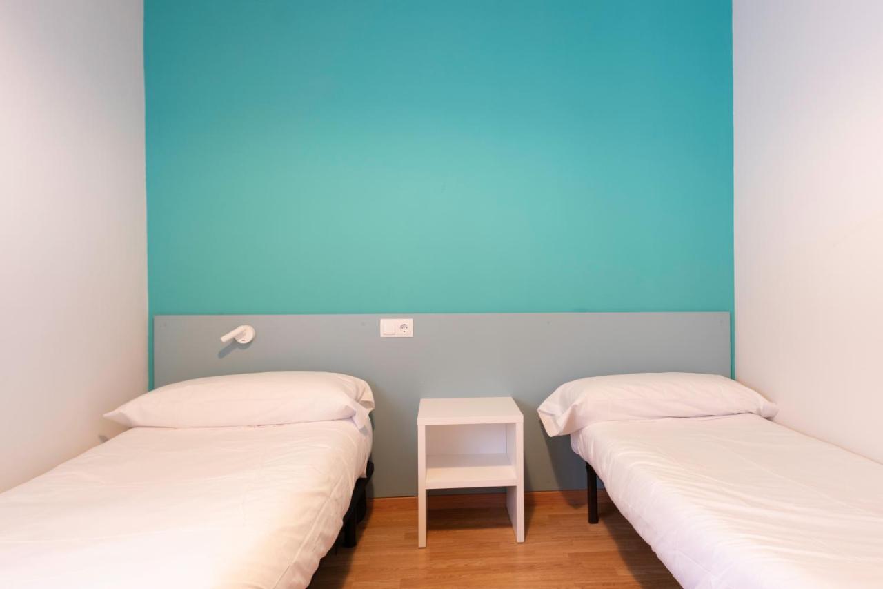 Residenza Hostel Zamora Exterior photo